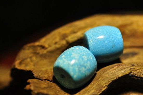 怎么盤玩綠松石包漿快