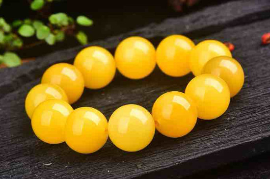 黃龍玉珠子手鏈的禁忌