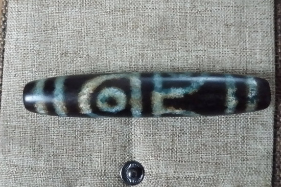 佩戴天珠的作用與功效