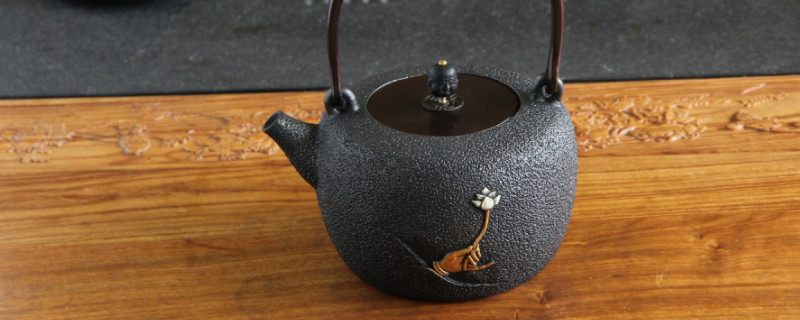 鑄鐵壺怎么開壺和保養(yǎng)