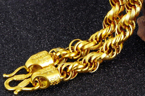 黃金變形了能修復(fù)嗎