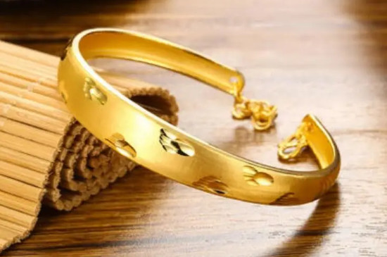 如何辨別真金