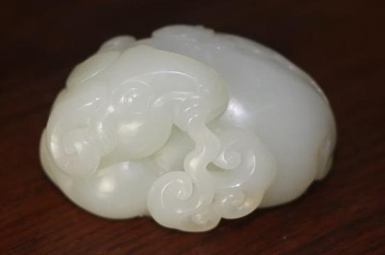 和田玉對(duì)人體的好處