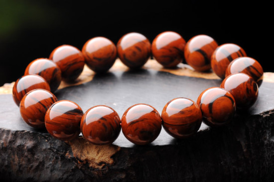 紅曜石佩戴有什么作用