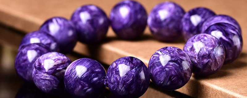 女人戴紫龍晶的好處