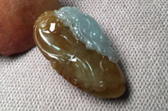 翡翠調(diào)水是什么意思