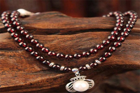 石榴石怎么保養(yǎng)