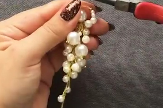 珍珠在燈光下怎么看真假