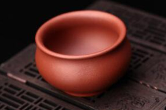 紫砂杯的好處與害處