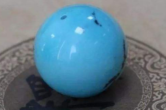 綠松石要經(jīng)過多少年才形成