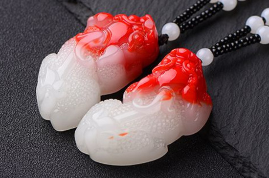 貔貅認(rèn)到了主人有什么表現(xiàn)