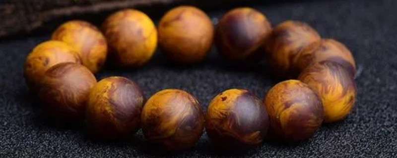 龍涎香手串的功效與作用