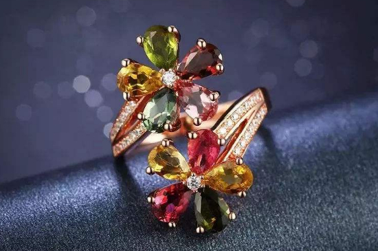 碧璽可以用洗潔精清洗嗎