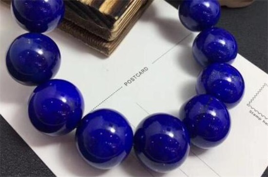 青金石怎么分等級(jí)，秒分青金石等級(jí)的快速方法