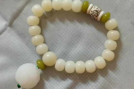 菩提根怎么盤玩