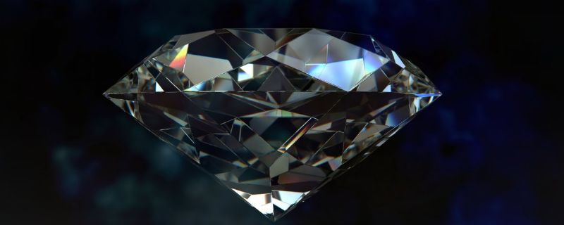 鉆石級別怎么分