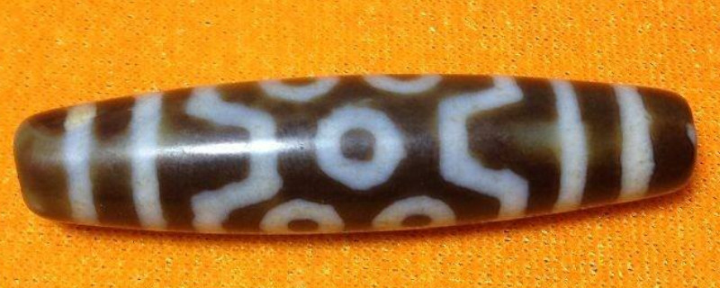 七眼天珠眼數(shù)的含義