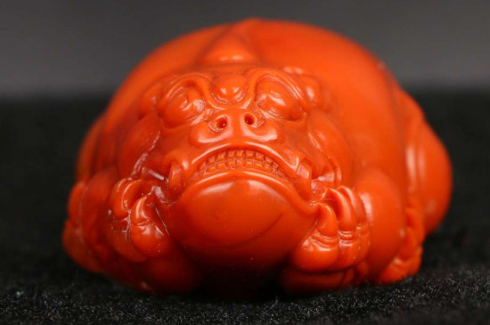 小葉紫檀和南紅功效
