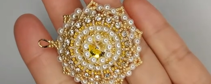 金色珍珠的顏色分級(jí)