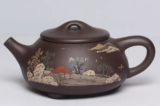 怎么養(yǎng)紫砂壺才滋潤(rùn)有光澤