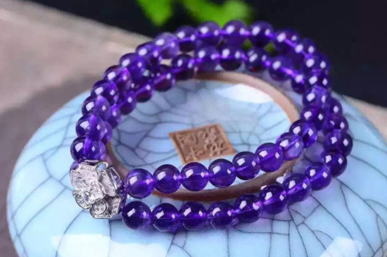 紫幽靈和紫水晶有什么區(qū)別