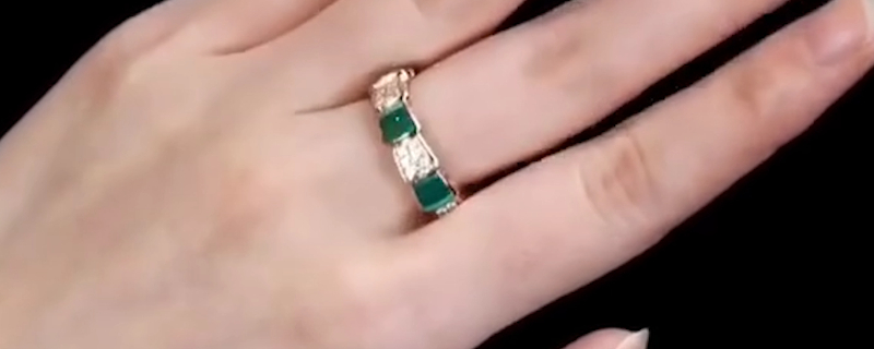 哪些人不適合戴孔雀石