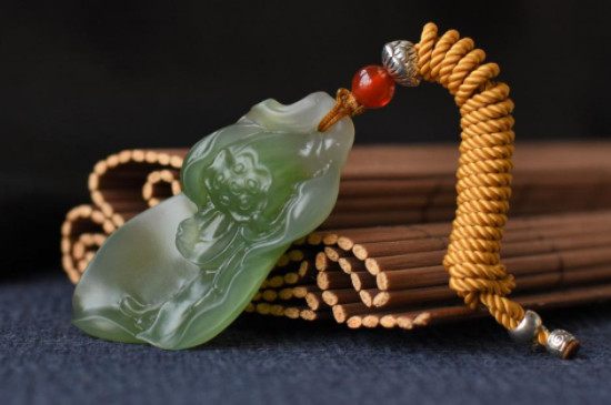 青海料為什么越戴越難看