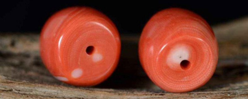 紅珊瑚打燈透光嗎