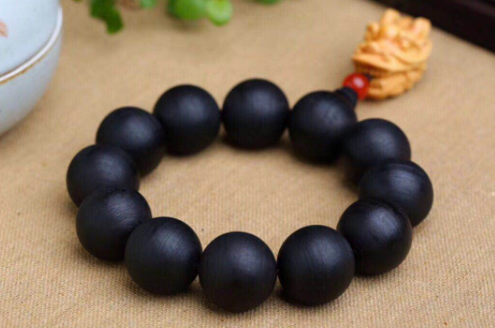 沉香手串有香味嗎