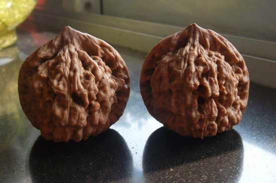 文玩核桃怎么刷