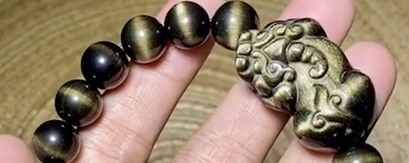 金曜石戴哪個手