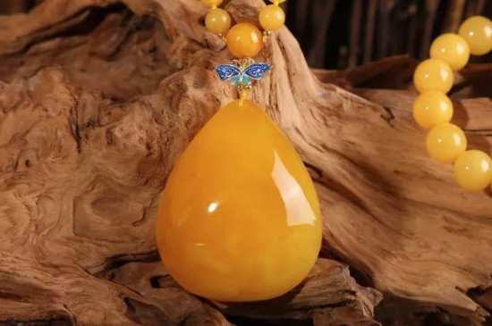 蜜蠟燒后是什么味道