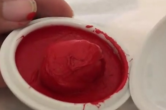 辰砂和朱砂有什么區(qū)別