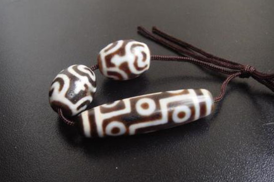 天珠可以戴著睡覺嗎