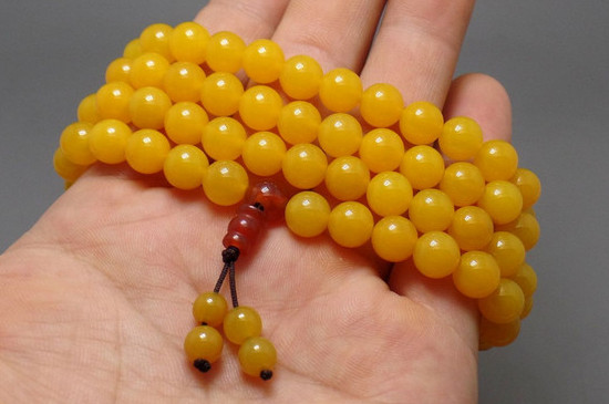 黃瑪瑙適合什么人戴