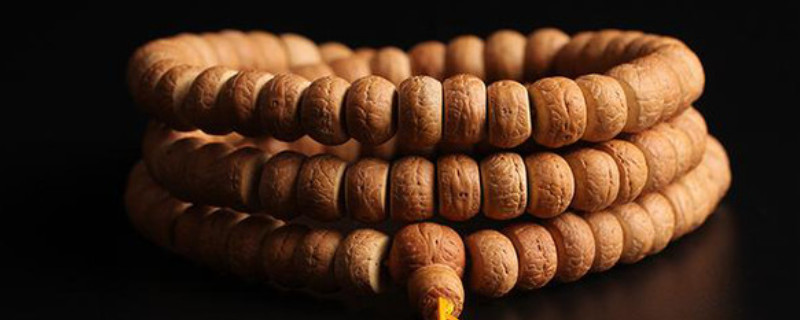 鳳眼菩提一直用手套盤會怎樣