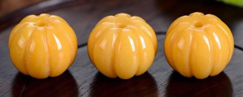 蜜蠟用火燒會(huì)怎樣