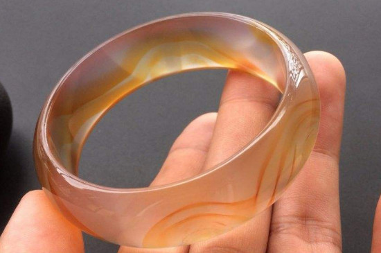 如何鑒別玉髓的真假