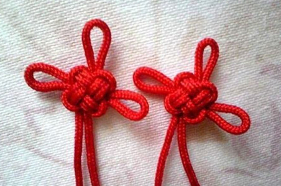 文玩手串打結(jié)方法