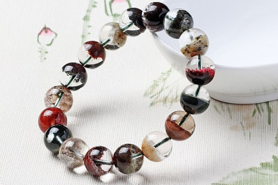 彩幽靈的功效與作用禁忌