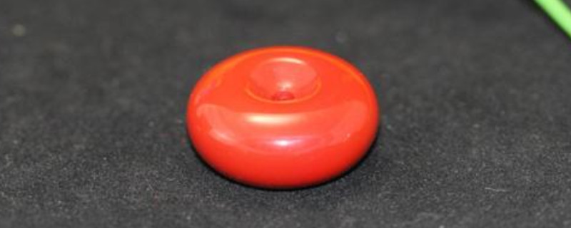 平安扣不同顏色寓意