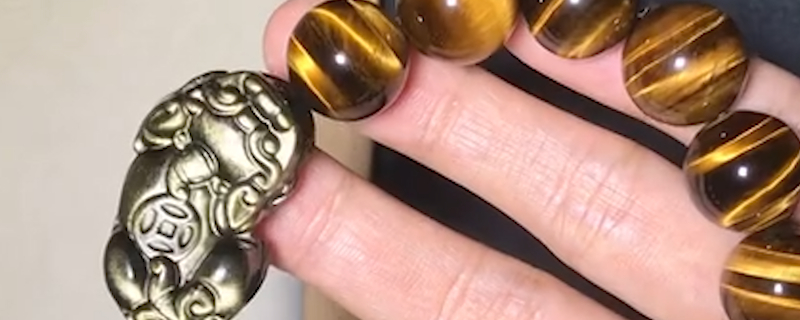 手鏈貔貅頭朝哪邊