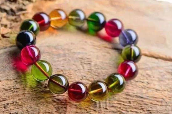 碧璽如果不消磁會怎樣