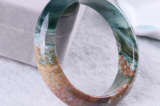 海洋碧玉是什么東西?