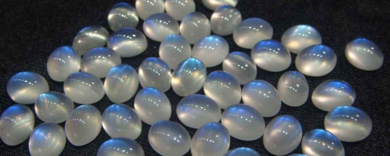 白月光石的功效與作用