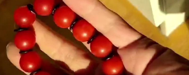什么樣的南紅最好
