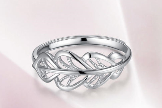 鉑金戒指怎么辨別真假