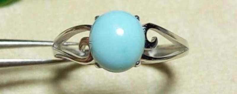 綠松石泡油用什么油