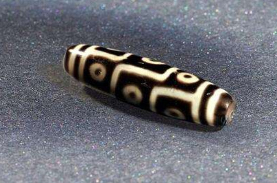 天珠的佩戴方法圖解，佩戴天珠的注意事項有哪些