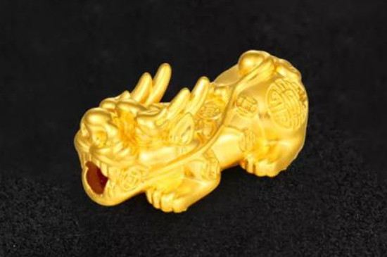 貔貅變形了怎么辦可以修復嗎